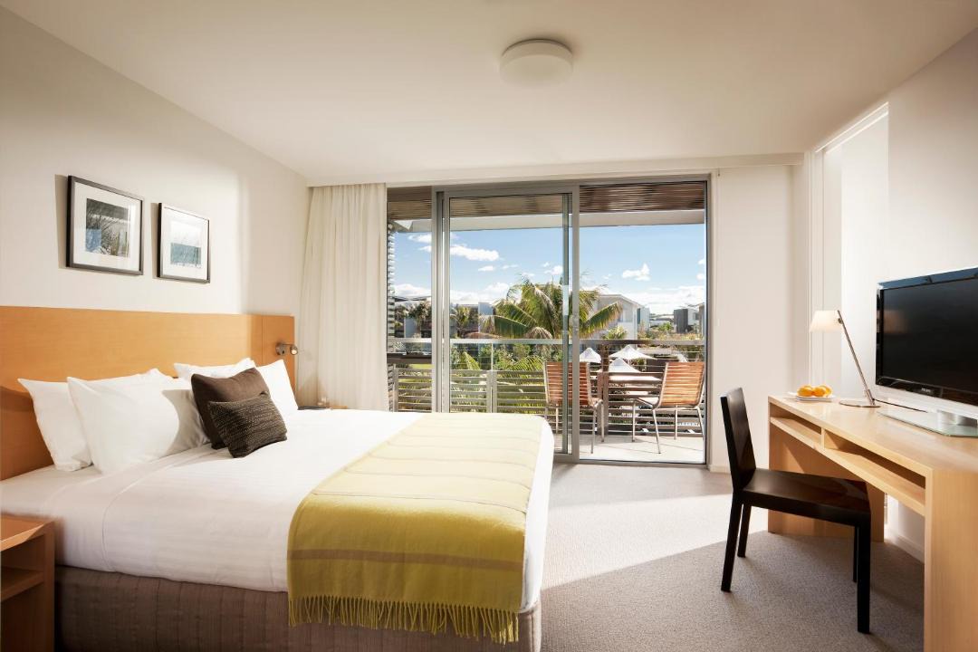 Photo of Bedroom in Magenta Shores