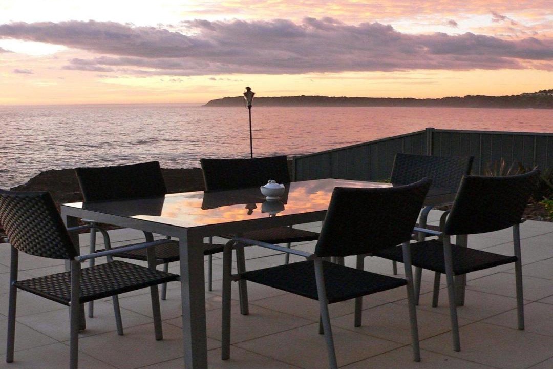 Photo of Patio Balcony in Kiama Downs