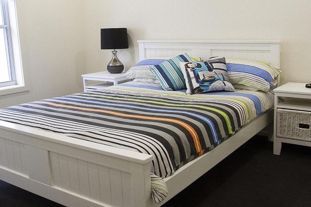 Photo of Bedroom in Kiama Downs