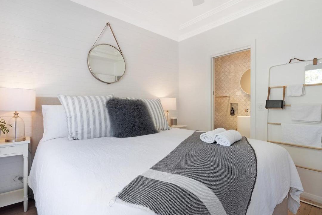 Photo of Bedroom in Kiama
