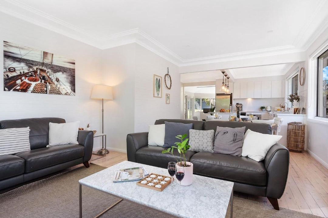 Photo of Livingroom in Kiama