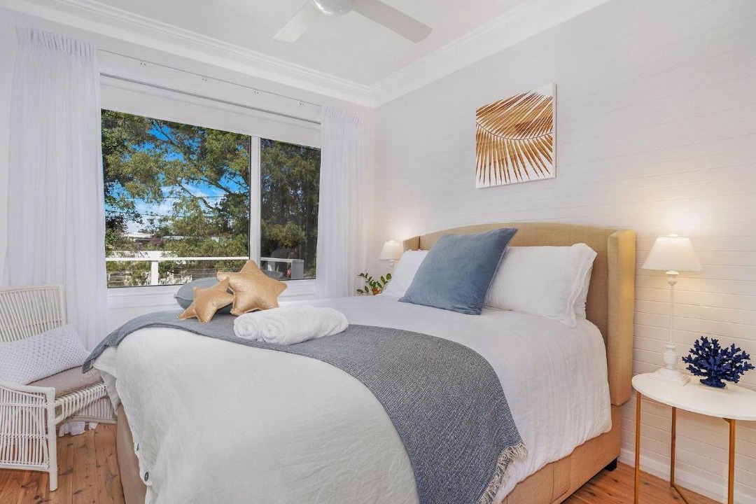 Photo of Bedroom in Kiama