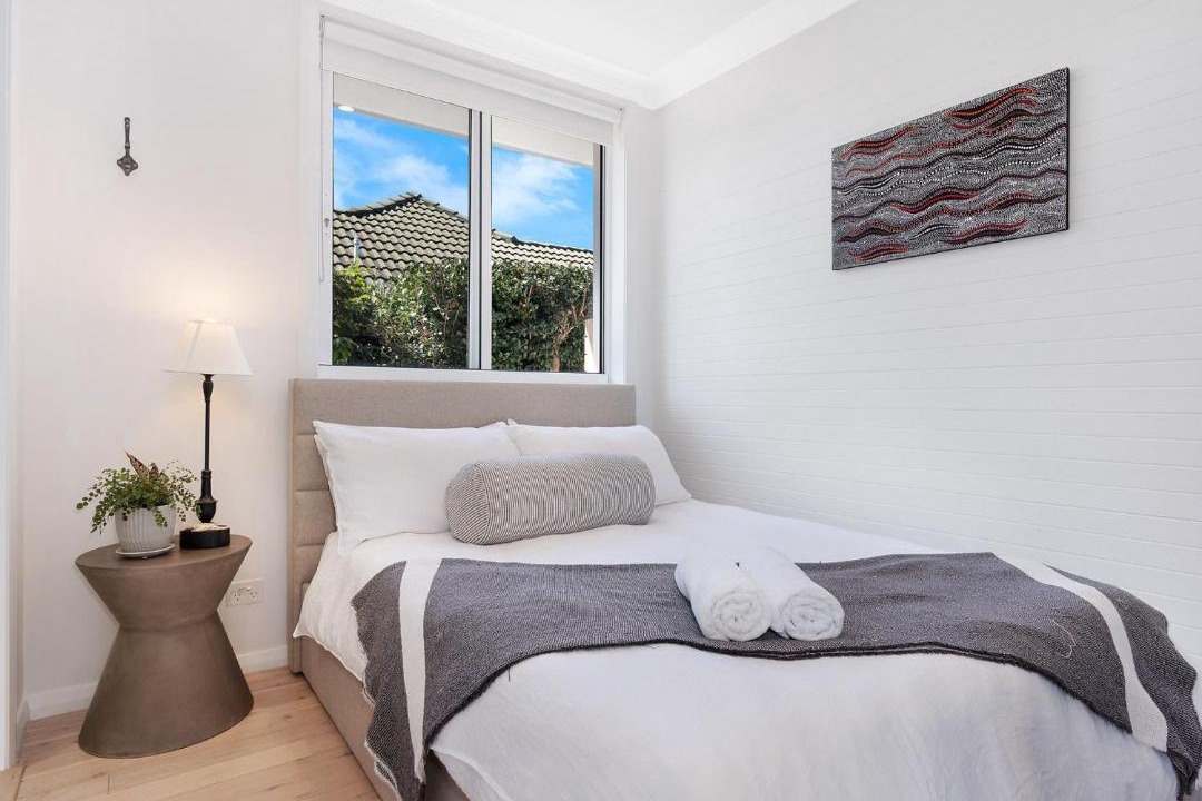 Photo of Bedroom in Kiama