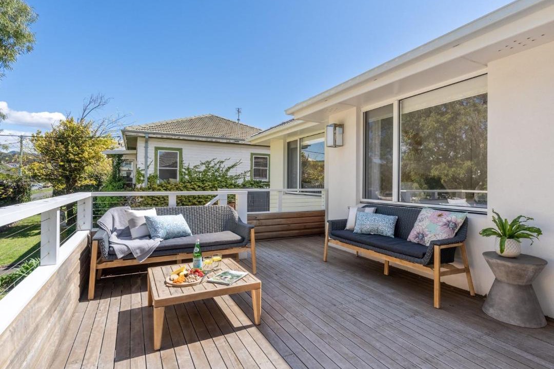 Photo of Patio Balcony in Kiama