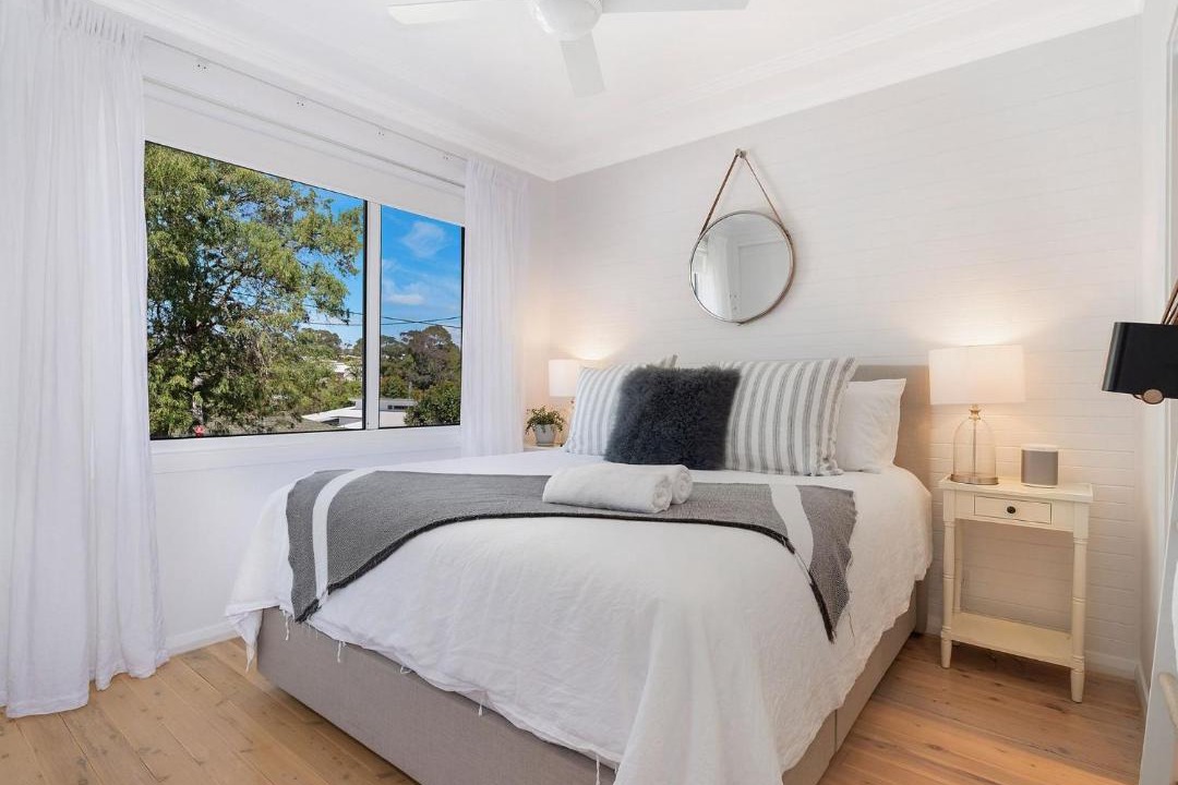 Photo of Bedroom in Kiama