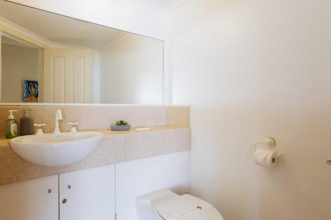 Photo of Bathroom in Soldiers Point