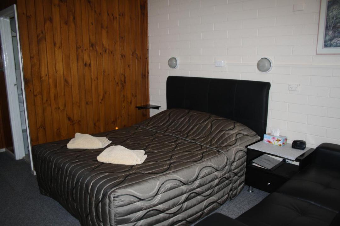 Photo of Bedroom in Nhill