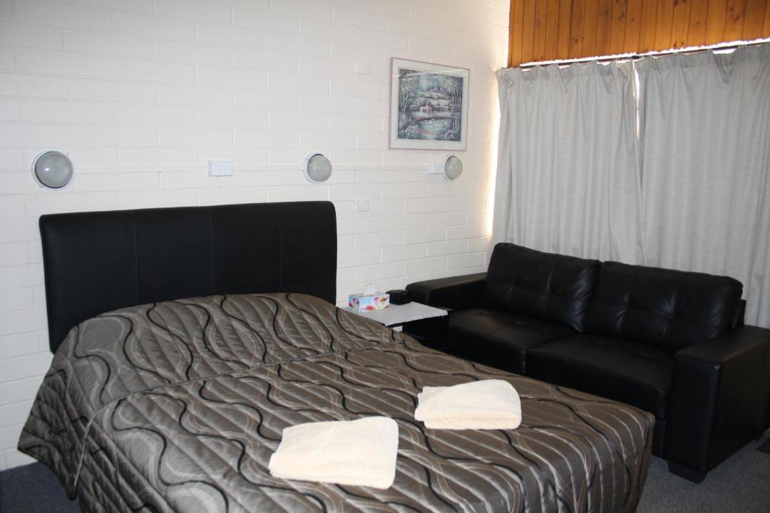 Photo of Livingroom in Nhill