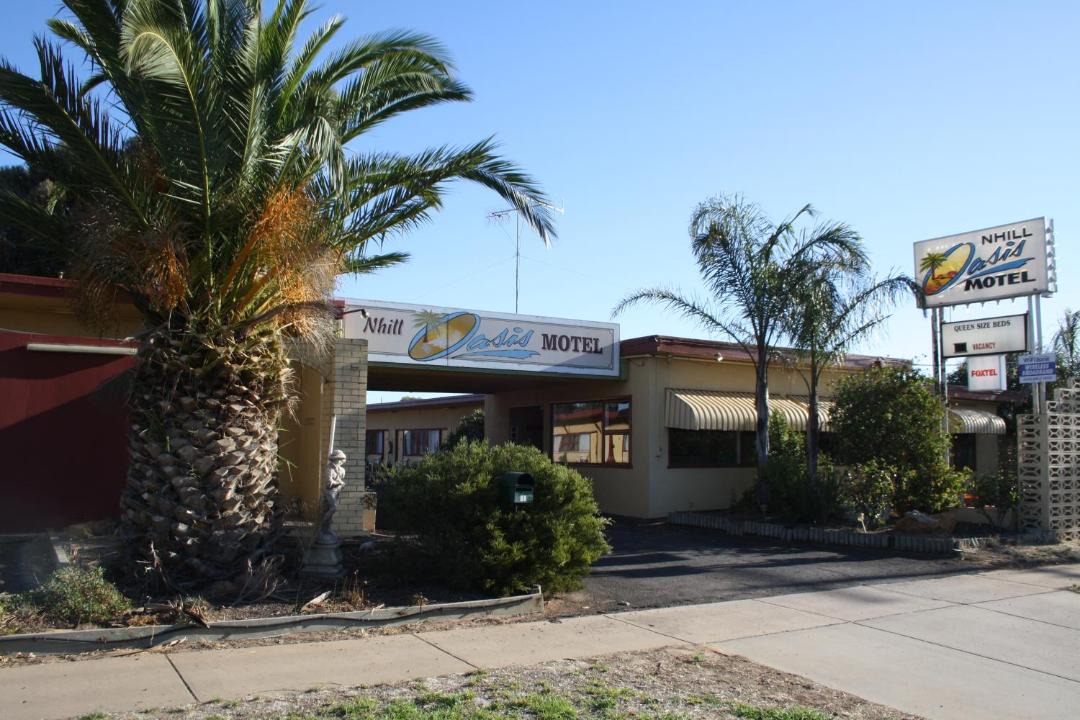 Photo of Others in Nhill