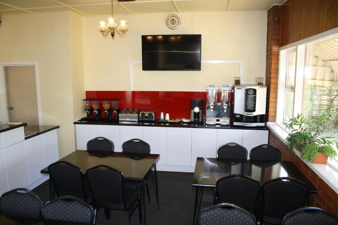 Photo of Livingroom in Nhill