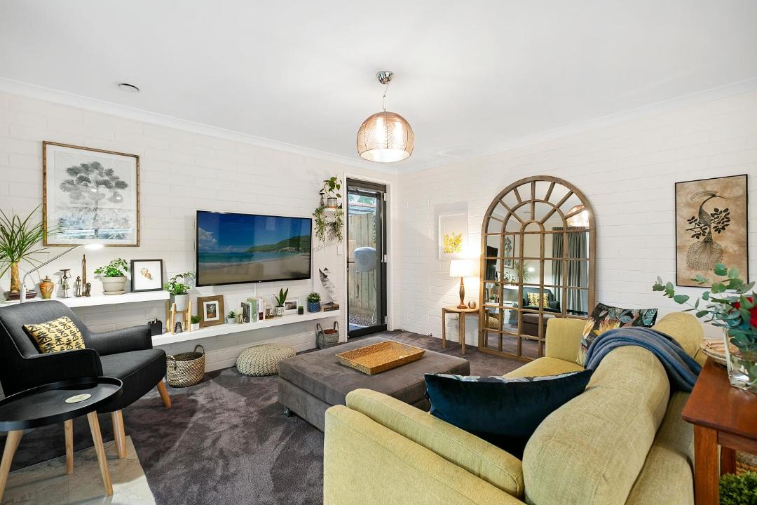 Photo of Livingroom in Korumburra