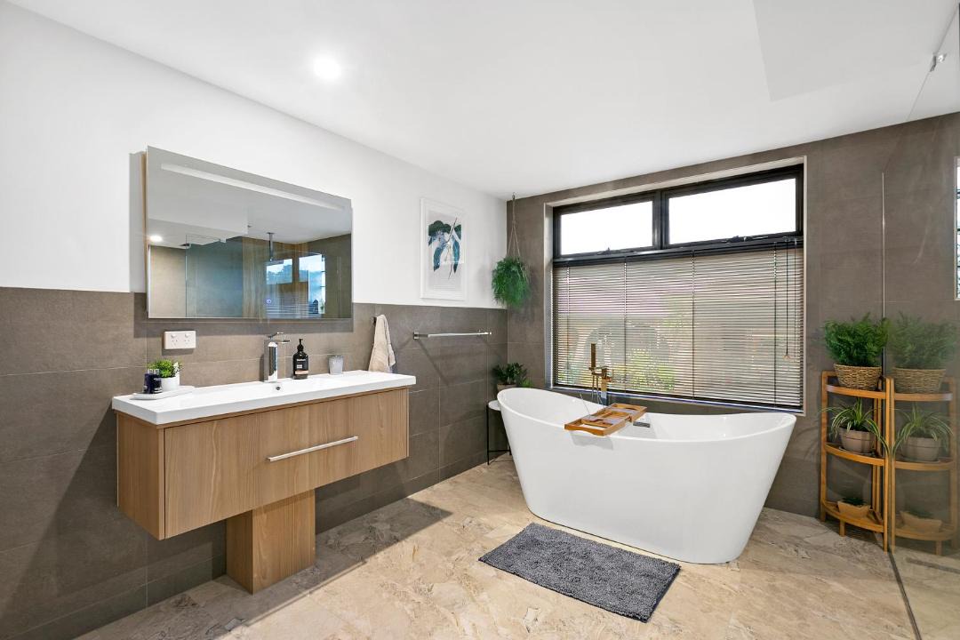 Photo of Bathroom in Korumburra