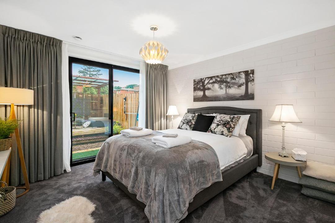 Photo of Bedroom in Korumburra