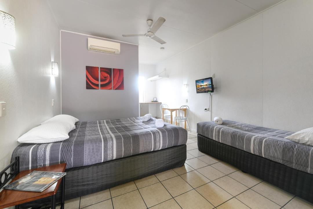 Photo of Bedroom in West Mackay