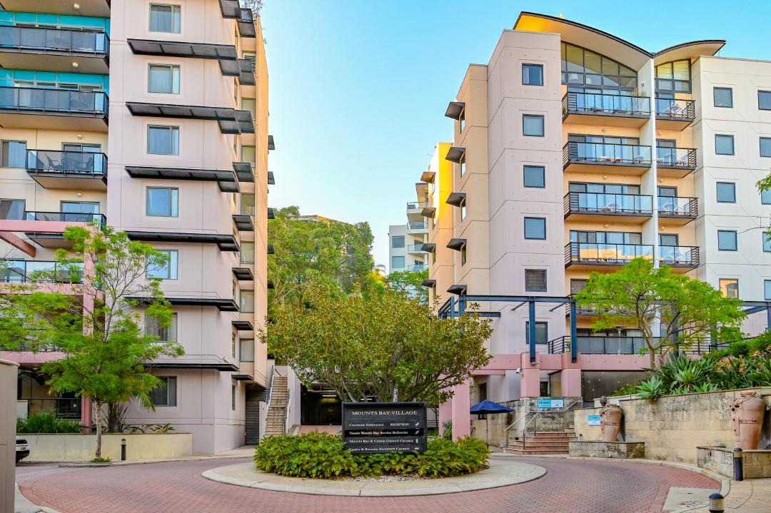 Photo of Others in Perth Central Business District