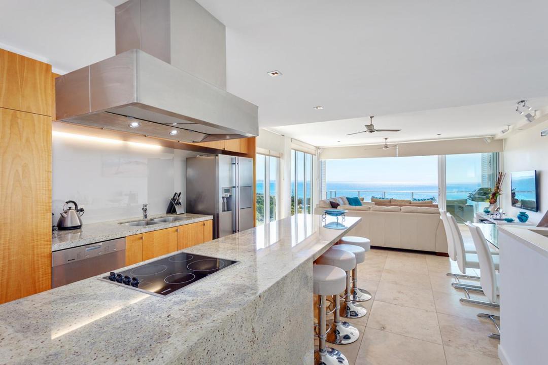 Photo of Kitchen in Rainbow Beach