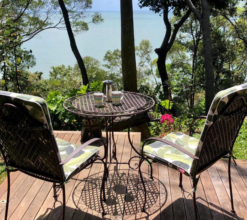 Photo of Patio Balcony in Rocky Point