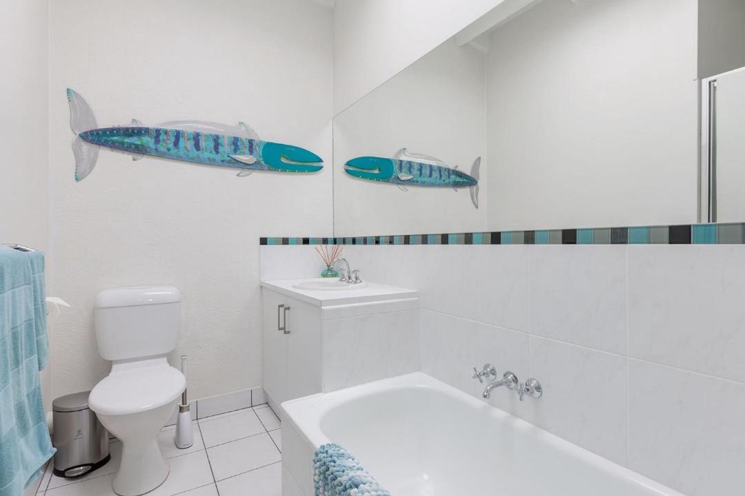 Photo of Bathroom in Port Douglas