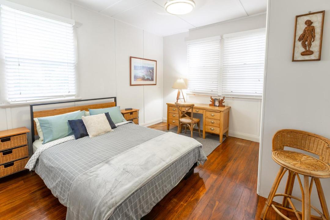 Photo of Bedroom in Forster