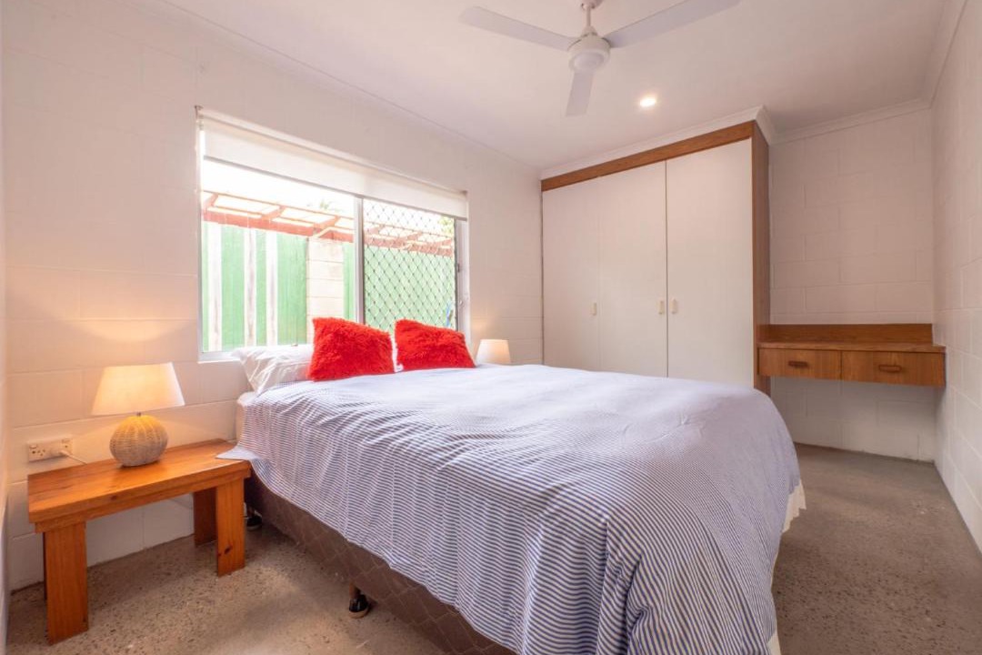 Photo of Bedroom in Currimundi