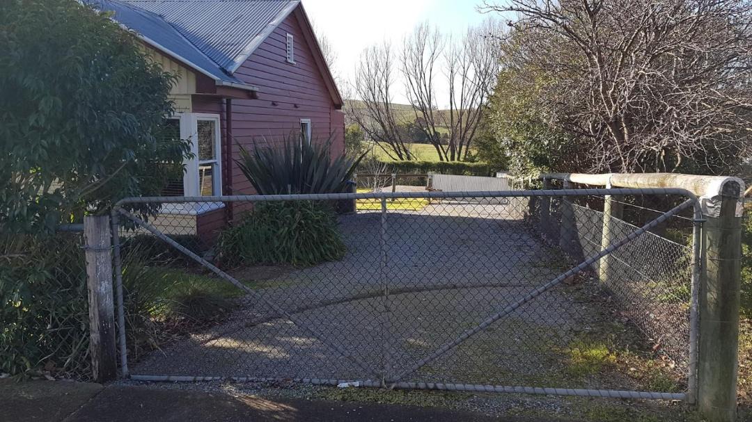 Photo of Buildings in Buchan