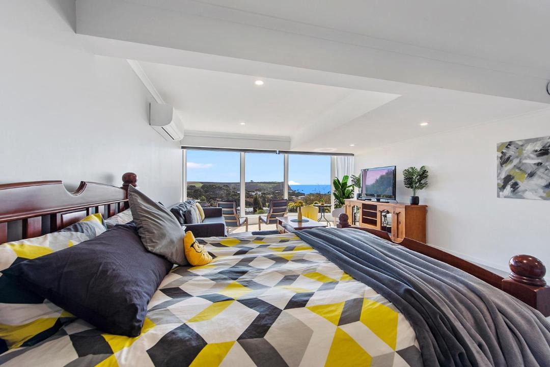 Photo of Bedroom in Devonport