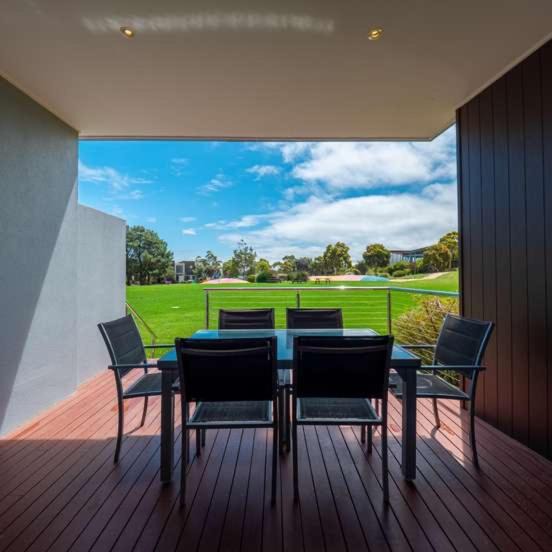 Photo of Patio Balcony in San Remo