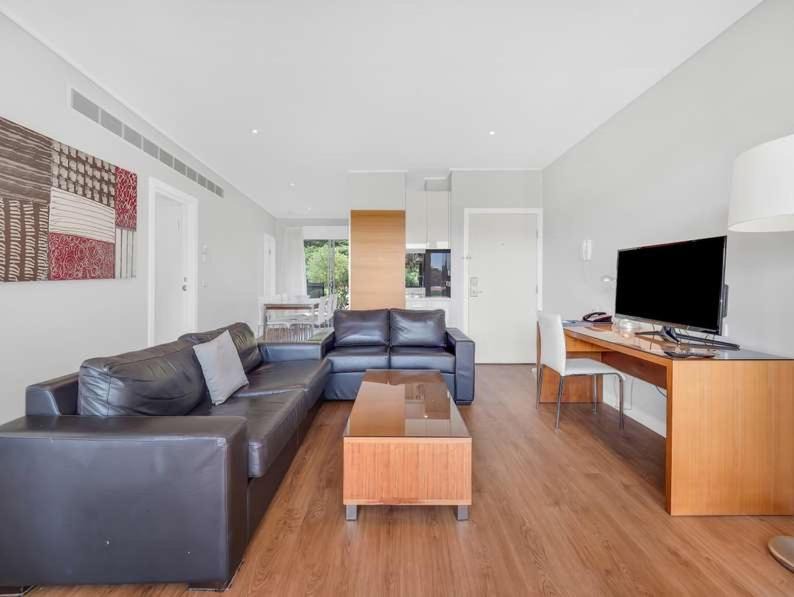 Photo of Livingroom in San Remo