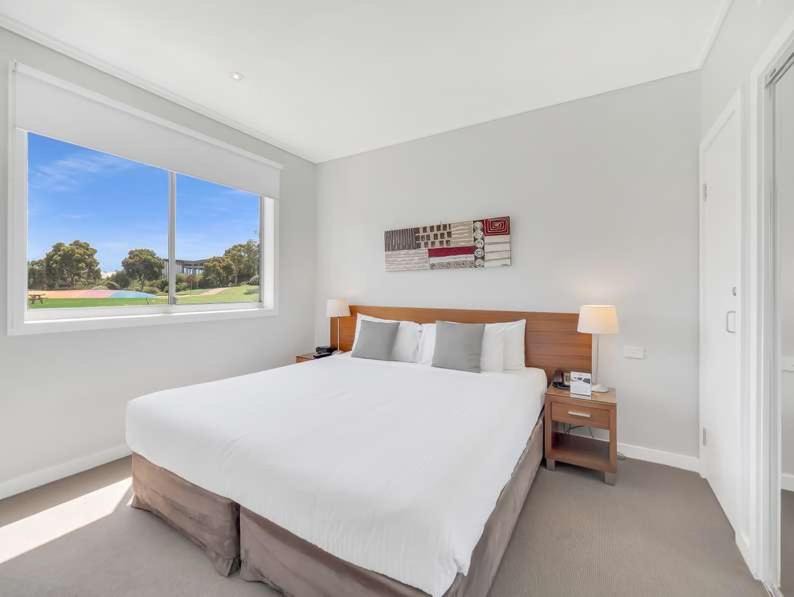 Photo of Bedroom in San Remo