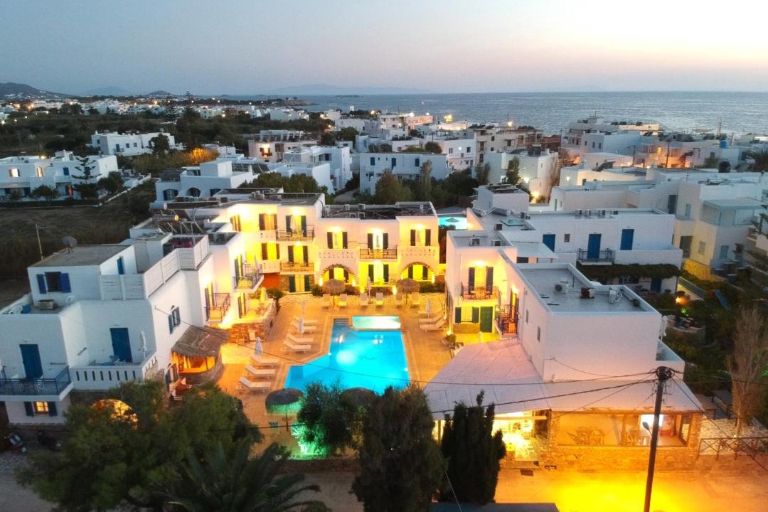 Photo of Others in Agios Prokopios