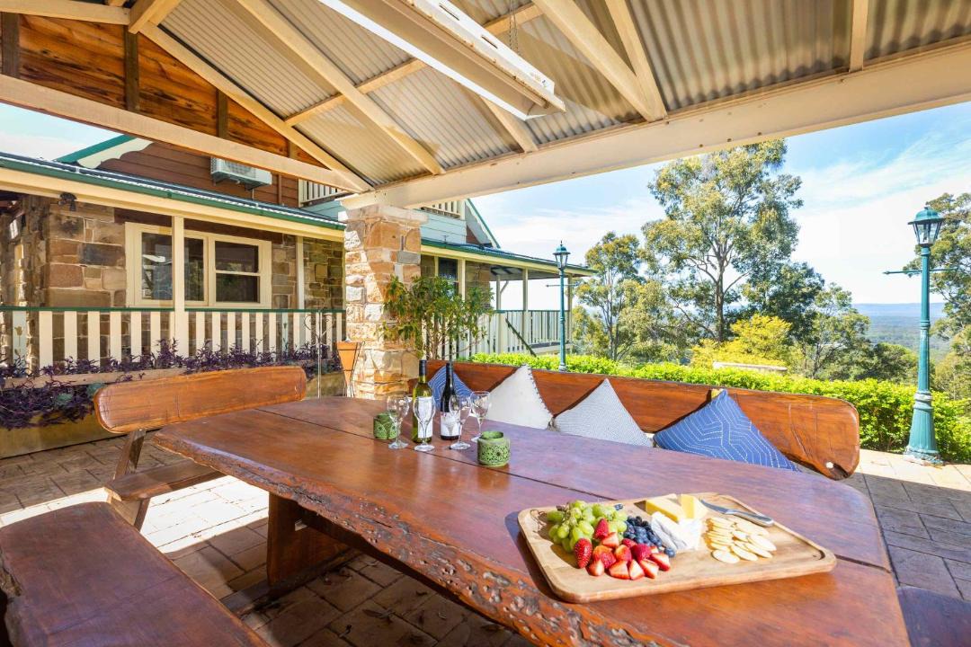 Photo of Patio Balcony in Mount View