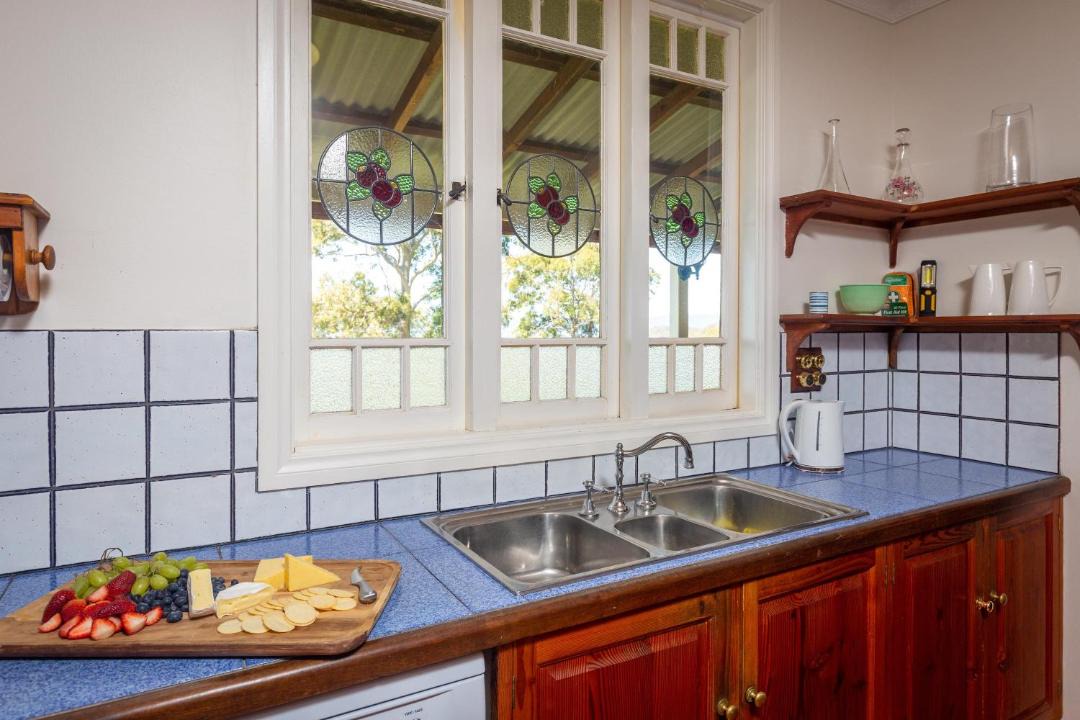 Photo of Kitchen in Mount View