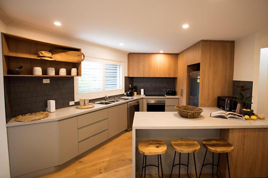 Photo of Kitchen in Point Lonsdale