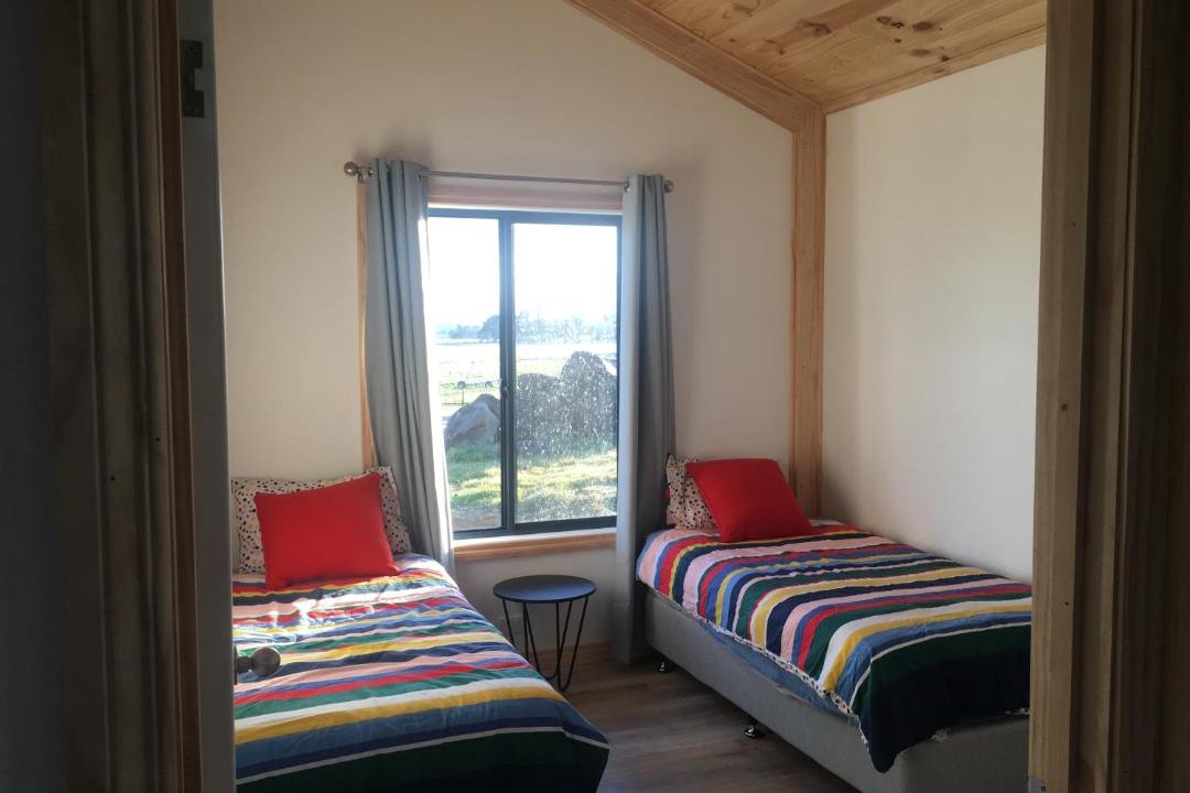 Photo of Bedroom in Meander
