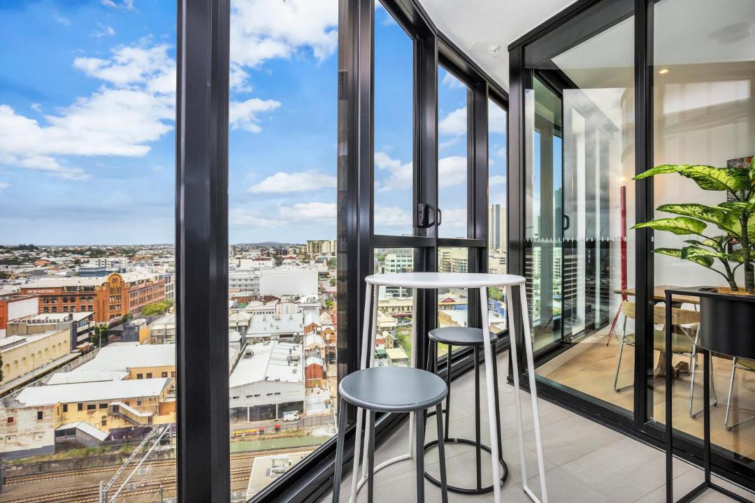 Photo of Patio Balcony in Fortitude Valley
