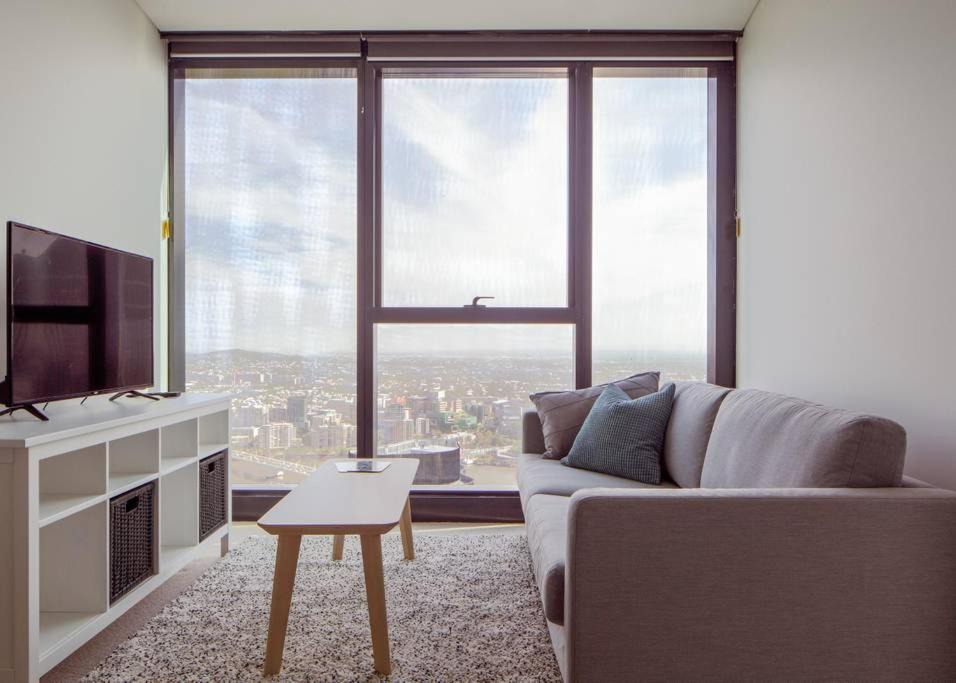Photo of Livingroom in Brisbane Central Business District