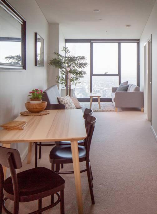 Photo of Livingroom in Brisbane Central Business District