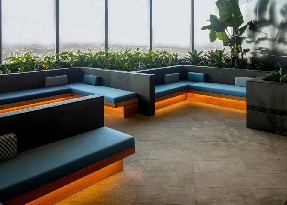 Photo of Patio Balcony in Brisbane Central Business District