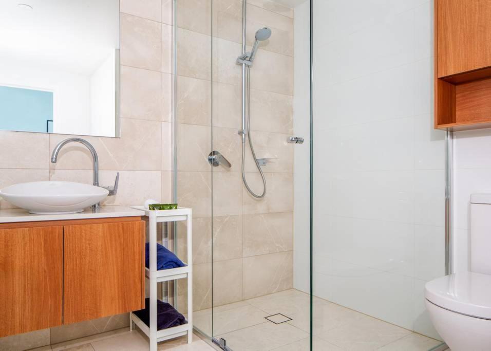 Photo of Bathroom in Brisbane Central Business District