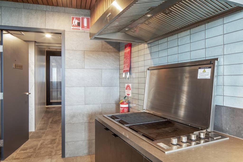 Photo of Kitchen in Brisbane Central Business District