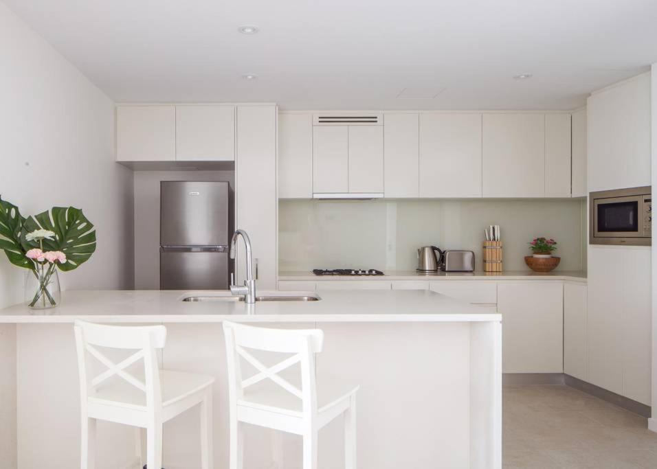 Photo of Kitchen in Brisbane Central Business District