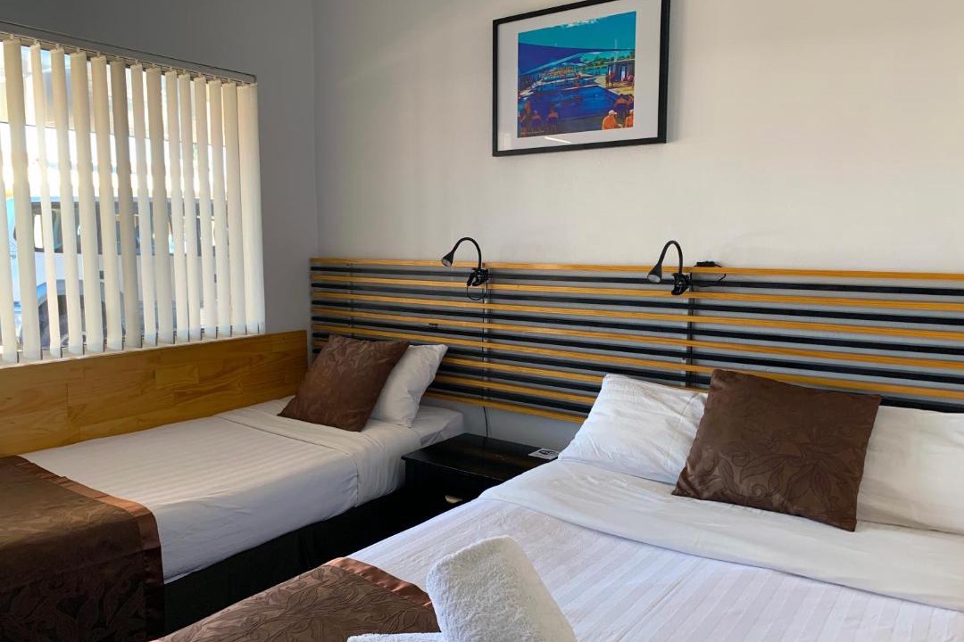 Photo of Bedroom in Moree