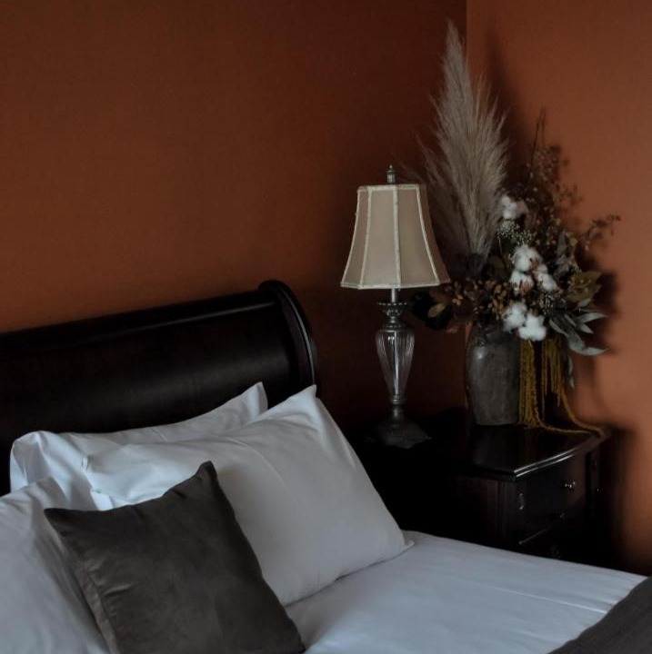 Photo of Bedroom in Yering