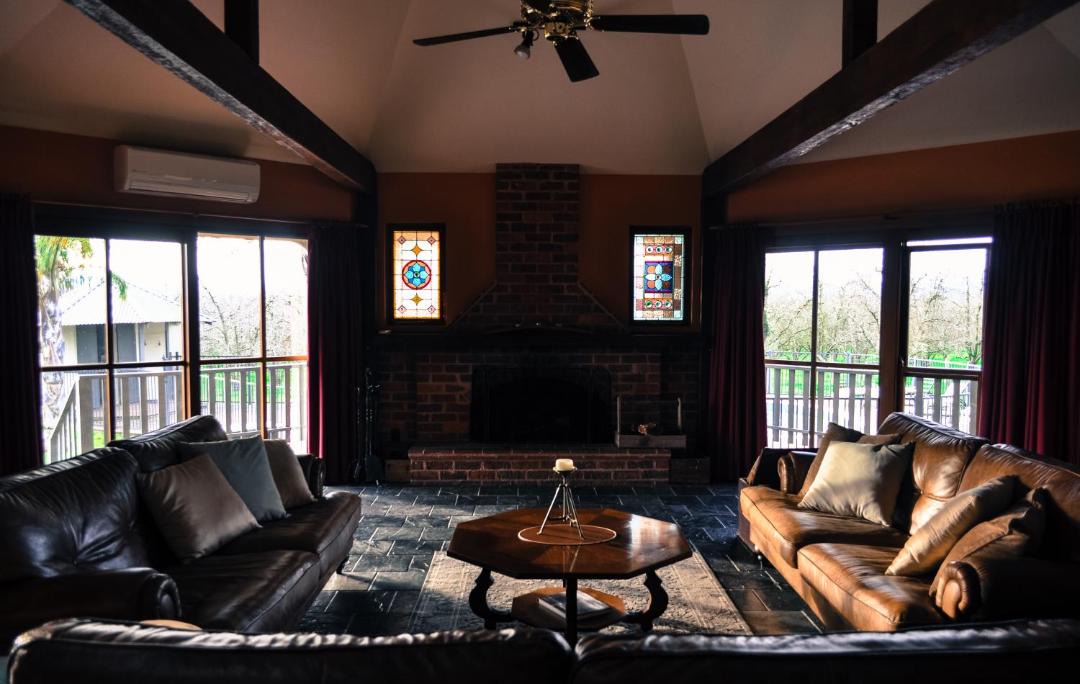 Photo of Livingroom in Yering