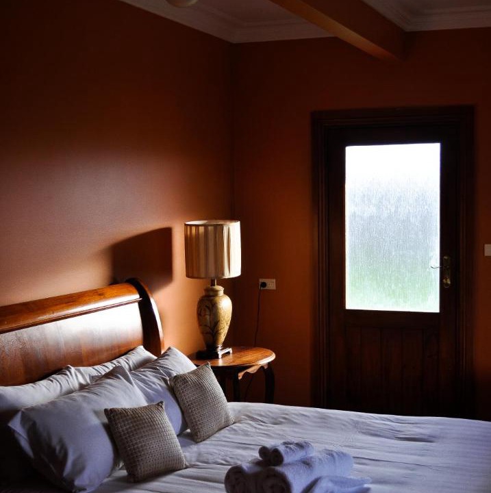 Photo of Bedroom in Yering
