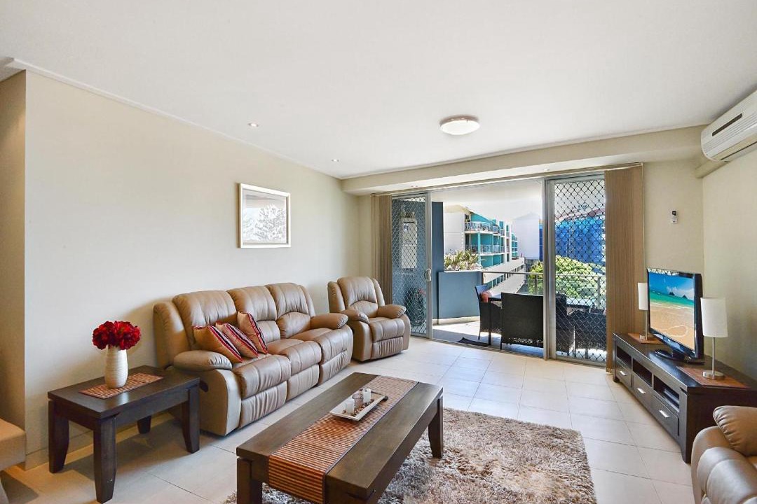 Photo of Livingroom in The Entrance