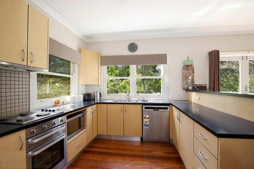 Photo of Kitchen in Blackheath