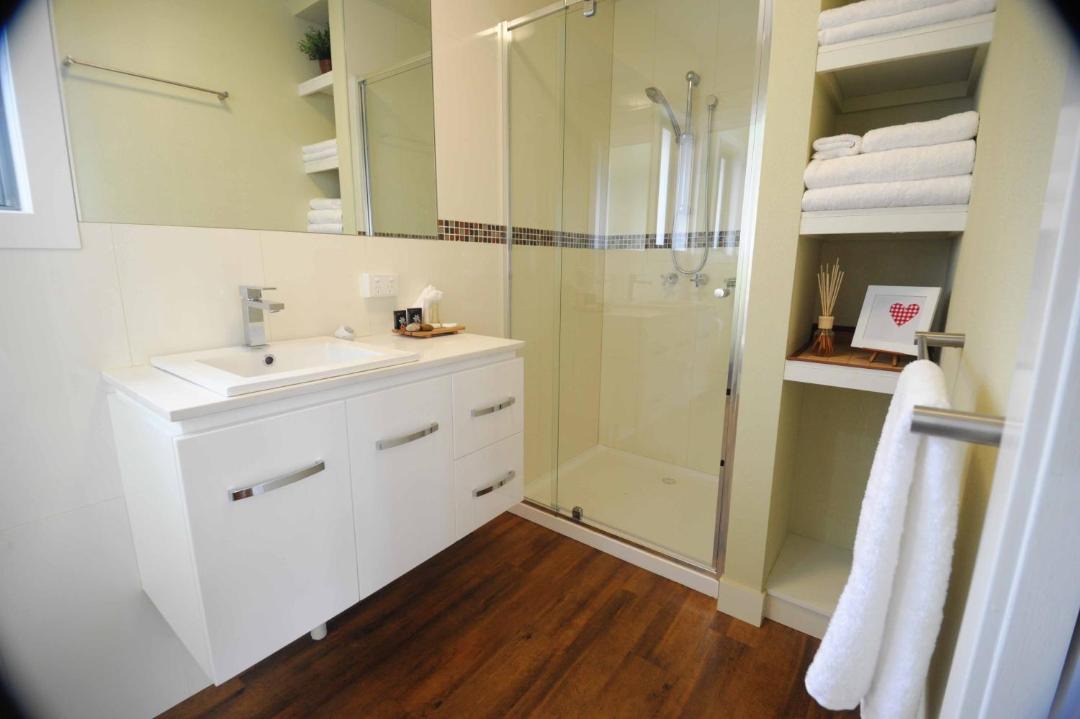 Photo of Bathroom in Gisborne