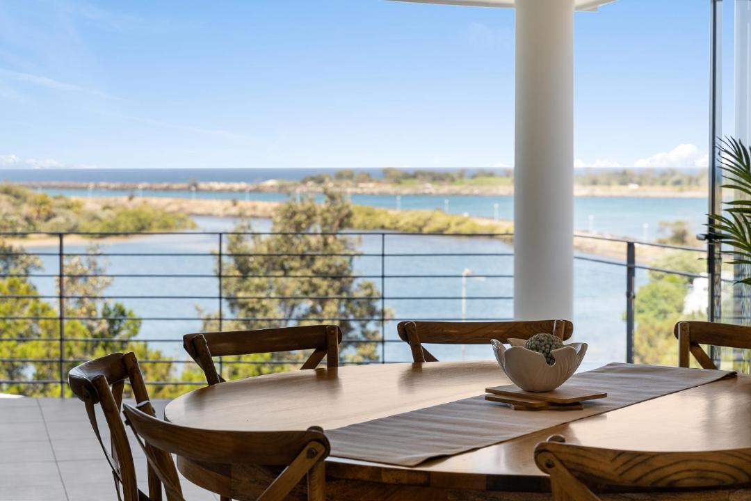 Photo of Patio Balcony in East Ballina