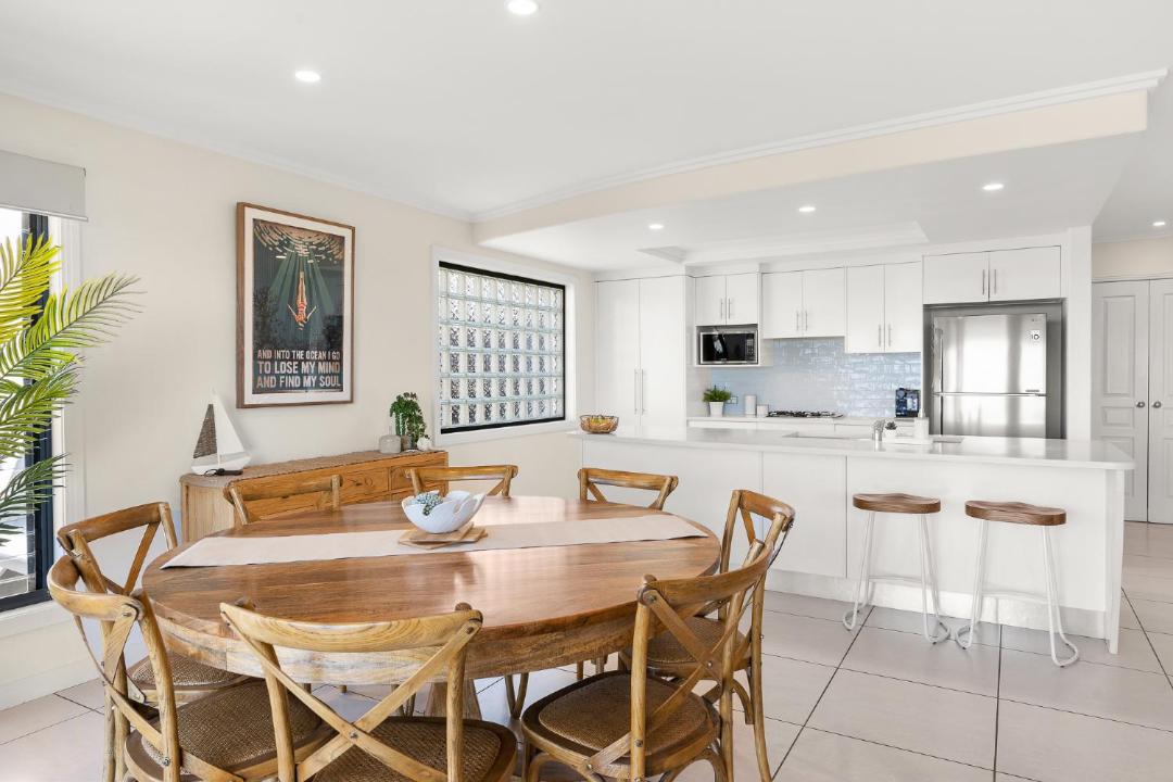 Photo of Kitchen in East Ballina